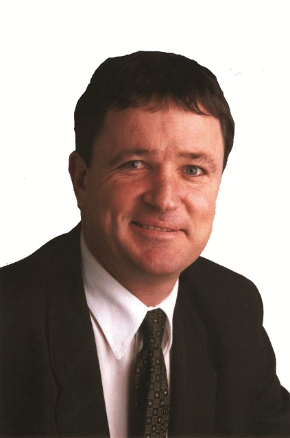 David Kneebone General Manager Lodge City Rentals Hamilton.